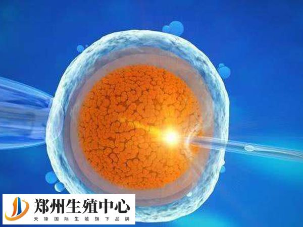 郑州一附院配备了国际领先的辅助生殖设备